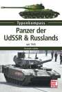 Alexander Lüdeke: Panzer der UdSSR & Russlands, Buch