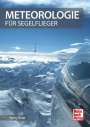 Henry Blum: Meteorologie für Segelflieger, Buch