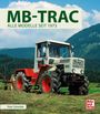 Peter Schneider: MB-Trac, Buch