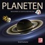 Berndt Feuerbacher: Planeten, Buch