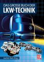 Erich Hoepke: Das große Buch der Lkw-Technik, Buch