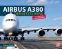 Andreas Spaeth: Airbus A380, Buch