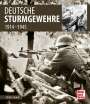 Peter Senich: Deutsche Sturmgewehre, Buch