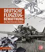 Günther Nord: Deutsche Flugzeug-Bewaffnung, Buch