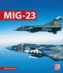 Michael Normann: MiG-23, Buch