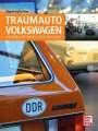 Eberhard Kittler: Traumauto Volkswagen, Buch