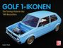 André Thiele: Golf 1-Ikonen, Buch