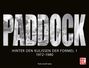 Frans van de Camp: Paddock, Buch