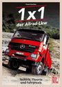 Erwin Karcher: 1x1 der Allrad-Lkw, Buch