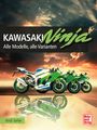 Andi Seiler: Kawasaki Ninja, Buch