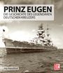 Ingo Bauernfeind: Prinz Eugen, Buch