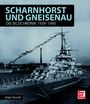 Holger Nauroth: Scharnhorst und Gneisenau, Buch