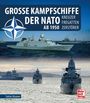 Stefan Ulsamer: Große Kampfschiffe der NATO, Buch