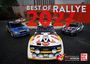 Best of Rallyefahrzeuge 2027, Buch