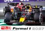 Formel 1 Kalender 2027, Buch