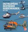 Alexander Lüdeke: Enzyklopädie deutscher Hubschrauber, Buch