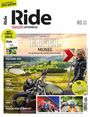 : RIDE - Motorrad unterwegs, No. 11, Buch