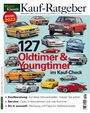 : Motor Klassik Kaufratgeber - Oldtimer & Youngtimer, Buch