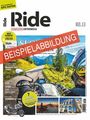 : RIDE - Motorrad unterwegs, No. 17, Buch