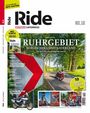 : RIDE - Motorrad unterwegs, No. 18, Buch