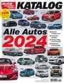 : Auto-Katalog 2024, ZEI