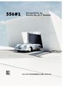: Die Geschichte des Porsche 356 No. 1, Buch
