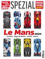: auto motor sport Edition - Le Mans, Buch