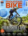 : mountainBIKE - E-Mountainbike 02/2024, Buch