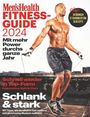 : MEN'S HEALTH - Fitness-Guide 01/2024, Buch