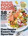 : MEN'S HEALTH - FOOD-Guide 02/2024, Buch