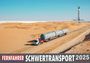 : Schwertransport Kalender 2025, KAL