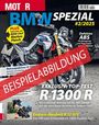 Motorrad BMW Spezial - 02/2026, Buch
