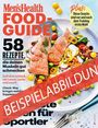 MEN'S HEALTH - FOOD-Guide 2026, Buch