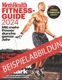 MEN'S HEALTH - HEALTH-Guide 2026, Buch