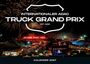Truck Grand Prix Kalender 2027, Buch