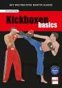 Christoph Delp: Kickboxen basics, Buch