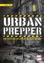 Walter Dold: Urban Prepper, Buch
