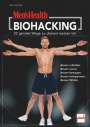 Nico Airone: MEN'S HEALTH Biohacking, Buch