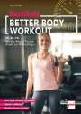 Nina Winkler: WOMEN'S HEALTH Better Body Workout, Buch