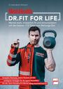 Moritz Tellmann: MEN'S HEALTH Dr. Fit for Life, Buch
