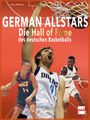 Dino Reisner: German Allstars, Buch