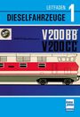 Leitfaden der Dieselfahrzeuge Band 1, Buch