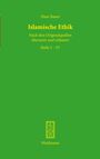 Hans Bauer: Islamische Ethik, Buch
