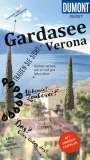 Barbara Schaefer: DuMont direkt Reiseführer Gardasee, Verona, Buch