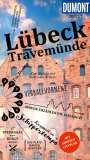 Nicoletta Adams: DuMont direkt Reiseführer Lübeck Travemünde, Buch