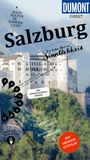 Walter M. Weiss: DuMont direkt Reiseführer Salzburg, Buch