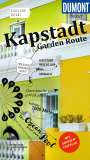 Dieter Losskarn: DuMont direkt Reiseführer Kapstadt, Garden Route, Buch