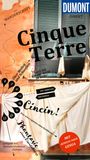 Hannah Hauer: DUMONT direkt Reiseführer Cinque Terre, Buch