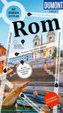 Caterina Mesina: DUMONT direkt Reiseführer Rom, Buch