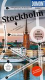 Petra Juling: DUMONT direkt Reiseführer Stockholm, Buch